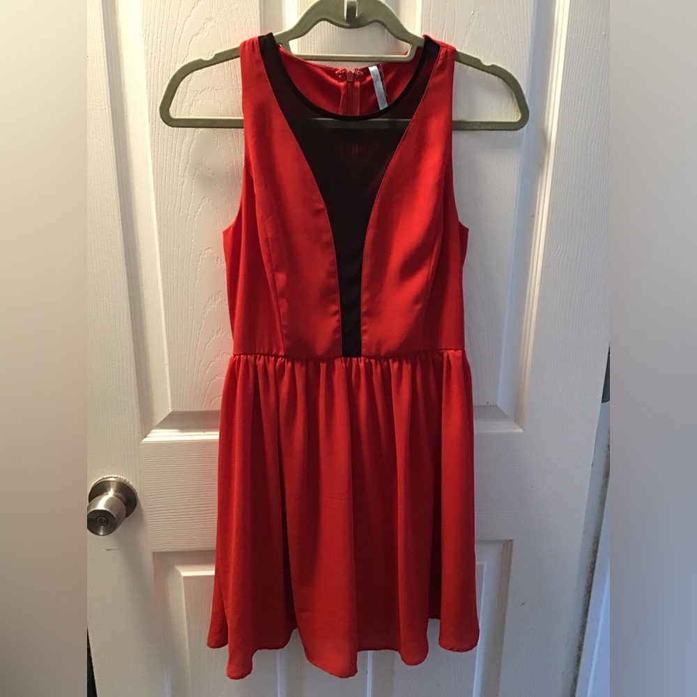Moonlight Cocktail Dress Small
